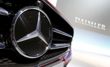Renault и Daimler объявили о дальнейшем сотрудничестве