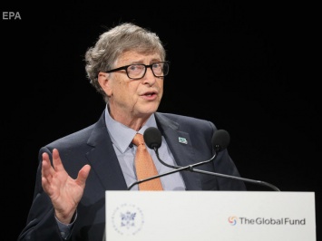 Гейтс рассказал, собирается ли чипировать население Земли