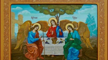 Гадания на Троицу: что нужно сделать 7 июня