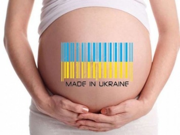 Почему украинки и дальше будут рожать детей, но не для Украины