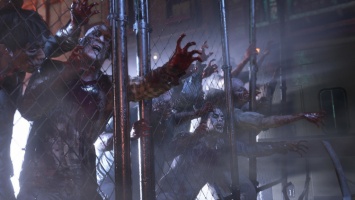 В Steam началась распродажа игр серии Resident Evil - ремейк Resident Evil 3 получил первую скидку
