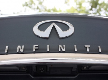 Nissan поможет Infiniti полностью перейти на электромобили