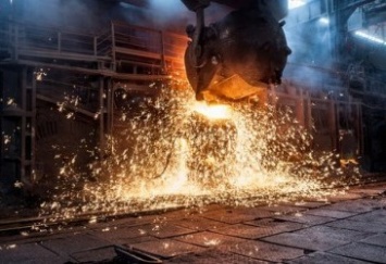 Индийская металлургия выйдет на 40-45% загрузки в июне