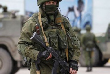 Минобороны Украины: кадровые военные РФ приехали на Донбасс для инструктажа саперов и снайперов