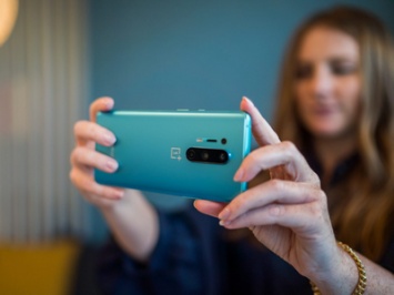 Не дотянул до конкурентов. Камера OnePlus 8 Pro получила вердикт от DxOMark