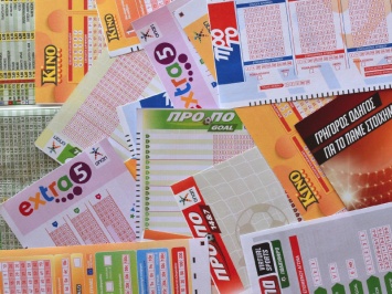 Покупку лотерейных билетов приравняли к игровой зависимости