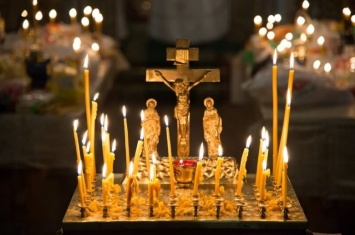 6 июня православные покровчане отмечают Родительскую субботу. Традиции поминального дня на Троицу
