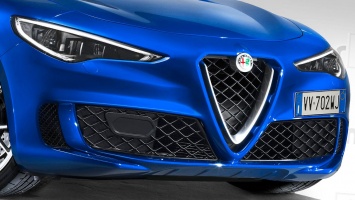 Alfa Romeo Montreal показали на рендерах