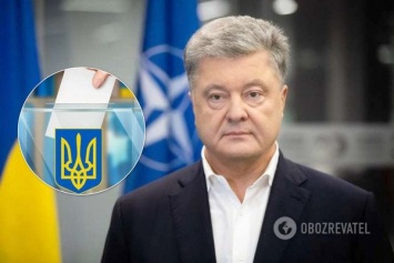 У Порошенко призвали создать коалицию против пророссийского реванша на местных выборах