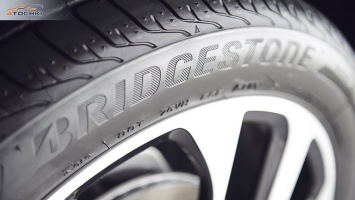 Toyota отметила компанию Bridgestone двумя корпоративными премиями