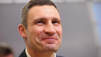 Выдвигаться буду от УДАРа, - Кличко ответил на предложение "Евросолидарности" по выборам мэра Киева