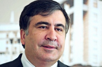 СМИ узнали, как будет финансироваться Офис простых решений и результатов Саакашвили
