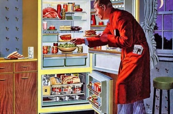 Семь продуктов, которым не место в холодильнике