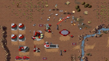 Соскучились: ремастер Command & Conquer привлек 42,5 тысячи игроков одновременно в первые 24 часа