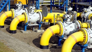 Польша повысила цены на транзит российского газа с 2021 года