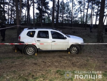 В Харькове арестовали пятерых поселенцев Слобожанской Сечи, один из них порезал руку в зале суда