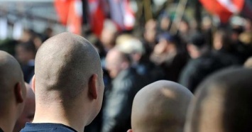 Focus: Немецкие неонацисты обучаются в российских лагерях