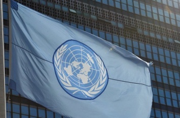 ООН сегодня фактически сталкивается с теми же ограничениями, что и Лига Наций - Кислица