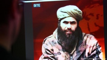 В Мали убит лидер "Аль-Каиды" в Северной Африке