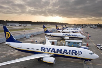 Пассажирам Ryanair предлагается три месяца ждать возврата денег за отмененные рейсы