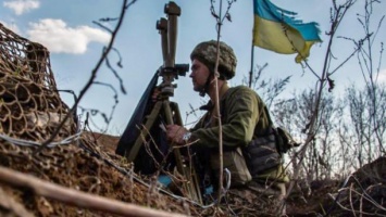 6 июня на фронте: ранены двое украинских военных