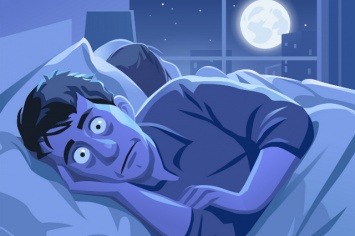 Систематический недосып может приводить к риску нейродегенерации