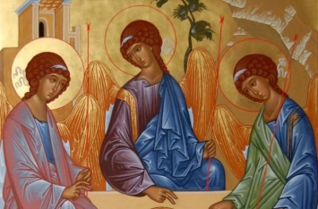 Молитвы на Троицу-2020: как правильно обращаться к Богу
