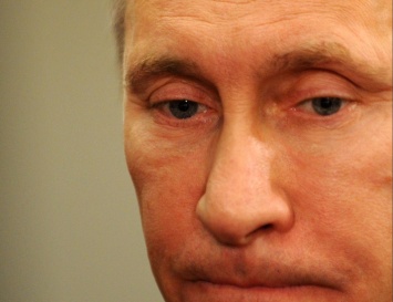 Россия разлюбила Путина. Социологи предсказывают бурю