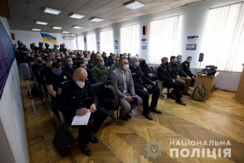 Из-за пыток над людьми в Павлограде полностью расформировали местное управление полиции