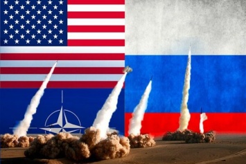 ''Остановить ''сирийский экспресс'' России'': в США призвали усилить позиции в Черном море