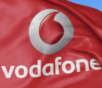В ОРЛО пропала связь оператора мобильной связи Vodafone