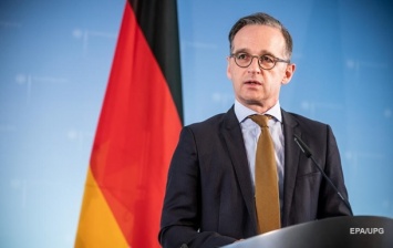 В Германии назвали "сложными" отношения с США