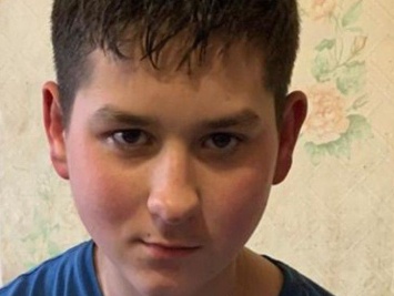 В Киеве третий день разыскивают подростка