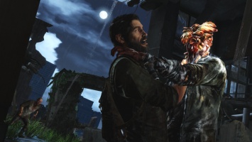 Фанаты обнаружили в Uncharted 4 новую пасхалку из The Last of Us - находка оказалась четырехлетней давности