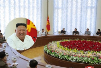 ''Воскресший'' Ким Чен Ын показался на публике после новой волны сообщений о смерти