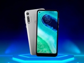 Motorola выпустила сразу два бюджетных смартфона на Snapdragon