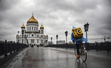 Каждый второй россиянин рискует потерять работу или часть дохода