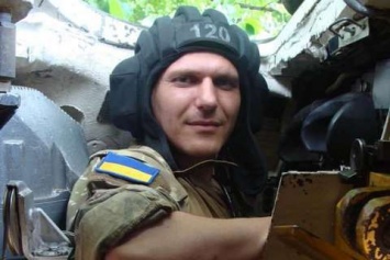 В Киеве умер волонтер Виталий Панич