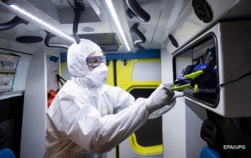 Ученые США вычислили эффективность карантина против коронавируса