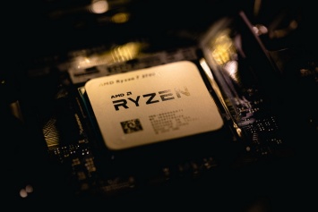 Утечка документации подтвердила подготовку процессоров AMD Ryzen для хромбуков