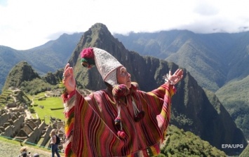 Мачу-Пикчу откроется для туристов