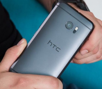 Уже официально: HTC назвала дату выхода нового смартфона