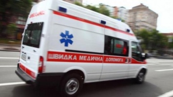 Взрыв в многоэтажке под Днепром: что с пострадавшим