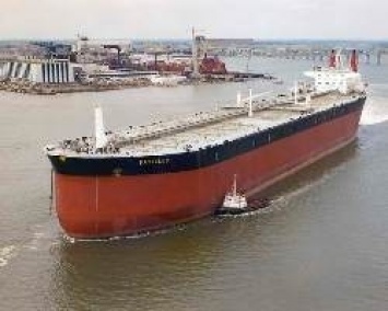 США наложили санкции на танкеры из Ирана