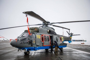 Впервые в Харькове пройдет выпуск пилотов для структур МВД