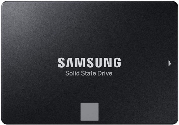 Вместимость накопителей Samsung 870 QVO SSD составит до 8 Тбайт