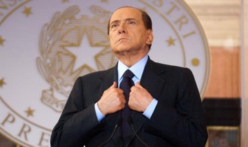 Берлускони намерен вывести Монцу в Серию А
