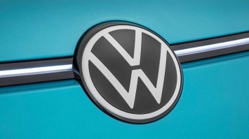 Новый Volkswagen Arteon Shooting Brake раскрыли до премьеры