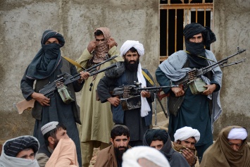 В столице Катара пройдут переговоры официального Кабула с Талибаном