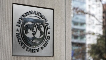 МВФ официально утвердил программу Stand-By для Украины